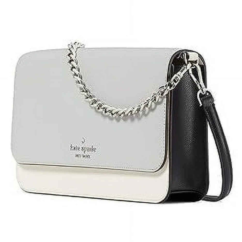 Kate Spade Carson Colorblock Saffian Bag